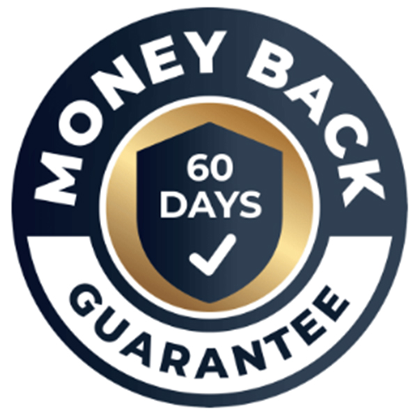 Vertigenics quality badge